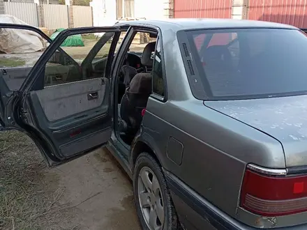Mazda 626 1991 года за 1 050 000 тг. в Алматы – фото 8