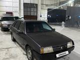 ВАЗ (Lada) 21099 1999 годаүшін900 000 тг. в Тараз – фото 3