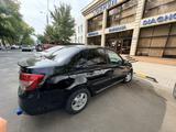 ВАЗ (Lada) Granta 2190 2012 года за 2 500 000 тг. в Тараз – фото 2