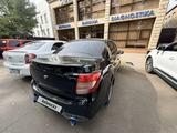 ВАЗ (Lada) Granta 2190 2012 года за 2 500 000 тг. в Тараз