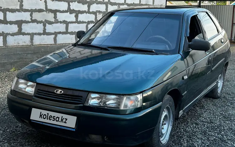 ВАЗ (Lada) 2112 2004 года за 350 000 тг. в Актобе