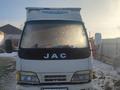 JAC 2007 годаfor2 700 000 тг. в Семей – фото 2