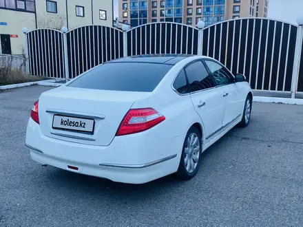 Nissan Teana 2011 года за 3 500 000 тг. в Кокшетау – фото 4