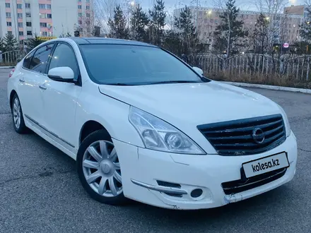 Nissan Teana 2011 года за 3 500 000 тг. в Кокшетау – фото 7