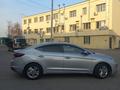 Hyundai Elantra 2020 года за 9 000 000 тг. в Алматы – фото 7