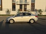 Kia Rio 2014 года за 4 600 000 тг. в Алматы – фото 2