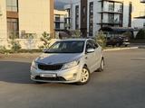 Kia Rio 2014 года за 4 600 000 тг. в Алматы