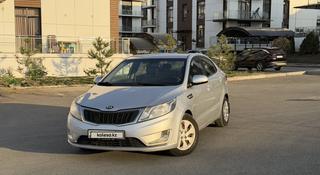 Kia Rio 2014 года за 4 600 000 тг. в Алматы