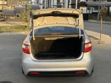 Kia Rio 2014 года за 4 600 000 тг. в Алматы – фото 5