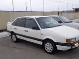 Volkswagen Passat 1990 года за 700 000 тг. в Рудный
