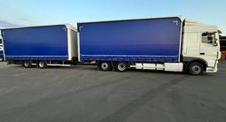DAF  XF 2015 года за 41 800 000 тг. в Туркестан – фото 4