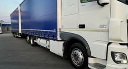 DAF  XF 2015 года за 41 800 000 тг. в Туркестан