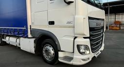 DAF  XF 2015 года за 41 800 000 тг. в Туркестан – фото 2