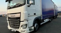 DAF  XF 2015 года за 41 800 000 тг. в Туркестан – фото 5