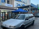 Volkswagen Passat 1992 года за 1 500 000 тг. в Алматы – фото 2