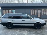 Volkswagen Passat 1992 года за 1 500 000 тг. в Алматы – фото 4