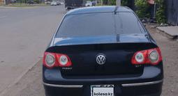 Volkswagen Passat 2005 годаfor3 700 000 тг. в Астана – фото 4
