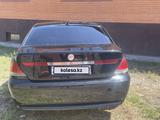 BMW 735 2002 годаүшін2 000 000 тг. в Алматы – фото 4