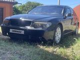 BMW 735 2002 годаүшін2 000 000 тг. в Алматы – фото 2