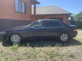 BMW 735 2002 годаүшін2 000 000 тг. в Алматы – фото 3