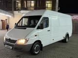 Mercedes-Benz Sprinter 2009 года за 7 700 000 тг. в Алматы