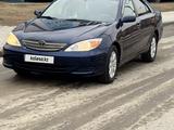 Toyota Camry 2002 года за 4 100 000 тг. в Кызылорда – фото 3