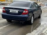 Toyota Camry 2002 года за 4 100 000 тг. в Кызылорда – фото 4