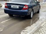 Toyota Camry 2002 года за 4 100 000 тг. в Кызылорда
