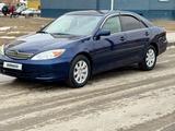 Toyota Camry 2002 года за 4 100 000 тг. в Кызылорда – фото 2