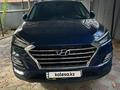 Hyundai Tucson 2020 года за 13 100 000 тг. в Алматы