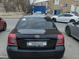 Toyota Avensis 2007 года за 5 100 000 тг. в Актау – фото 2