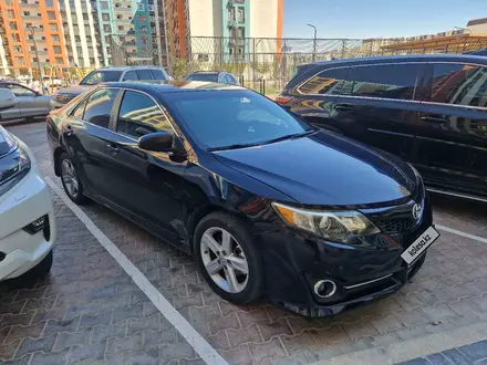 Toyota Camry 2012 года за 8 500 000 тг. в Актау – фото 2