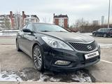 Hyundai Grandeur 2013 годаүшін8 000 000 тг. в Астана – фото 4