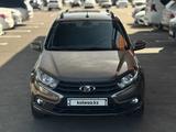 ВАЗ (Lada) Granta 2194 2020 года за 5 350 000 тг. в Шымкент