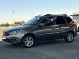 ВАЗ (Lada) Granta 2194 2020 года за 5 350 000 тг. в Шымкент – фото 5