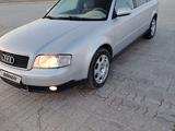 Audi A6 2001 года за 2 500 000 тг. в Актау – фото 2