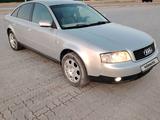 Audi A6 2001 года за 2 500 000 тг. в Актау