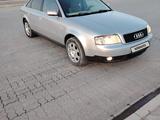 Audi A6 2001 года за 2 500 000 тг. в Актау – фото 3