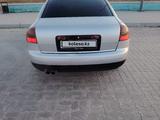 Audi A6 2001 года за 2 500 000 тг. в Актау – фото 4