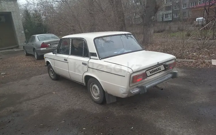 ВАЗ (Lada) 2106 1993 года за 500 000 тг. в Усть-Каменогорск