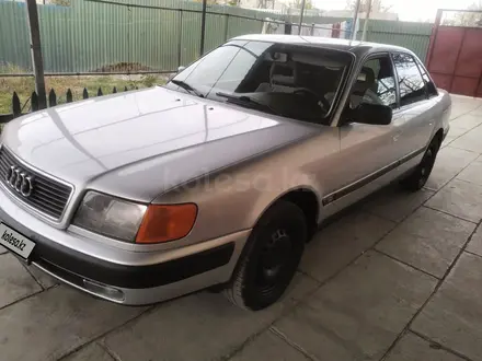 Audi 100 1992 года за 2 500 000 тг. в Тараз