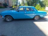 ГАЗ 24 (Волга) 1987 года за 1 300 000 тг. в Усть-Каменогорск – фото 2