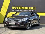 Hyundai Grandeur 2013 года за 8 400 000 тг. в Тараз
