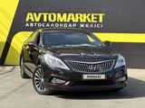 Hyundai Grandeur 2013 года за 8 400 000 тг. в Тараз – фото 3