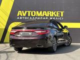 Hyundai Grandeur 2013 года за 8 400 000 тг. в Тараз – фото 4