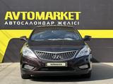 Hyundai Grandeur 2013 года за 8 400 000 тг. в Тараз – фото 2