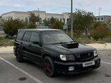 Subaru Forester 2000 года за 1 800 000 тг. в Актобе