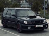 Subaru Forester 2000 года за 1 800 000 тг. в Актобе – фото 2