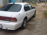 Nissan Cefiro 1995 года за 1 200 000 тг. в Жаркент – фото 4