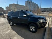 Toyota Fortuner 2006 годаүшін7 500 000 тг. в Актау